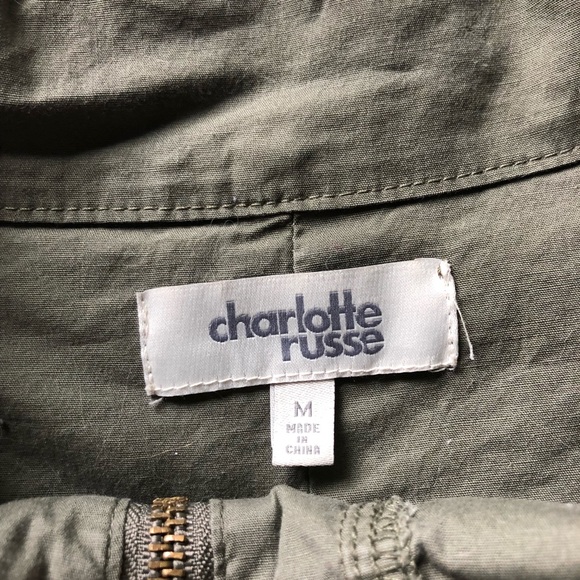 •Lightweight Jacket• - Picture 3 of 8